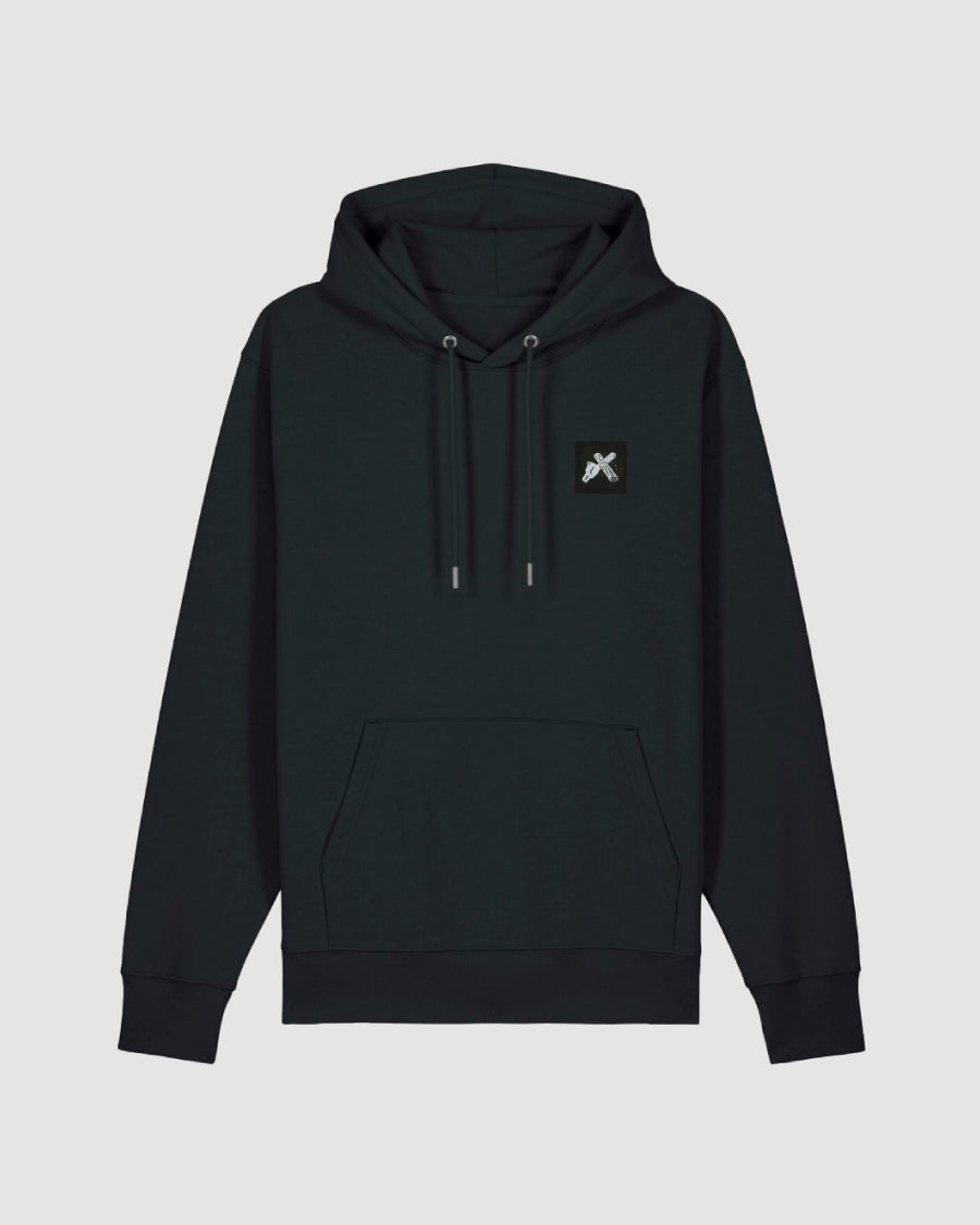 TMBRWRKS Signature Hoody