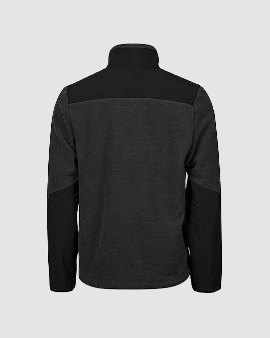 TMBRWRKS Signature Fleece Jacket