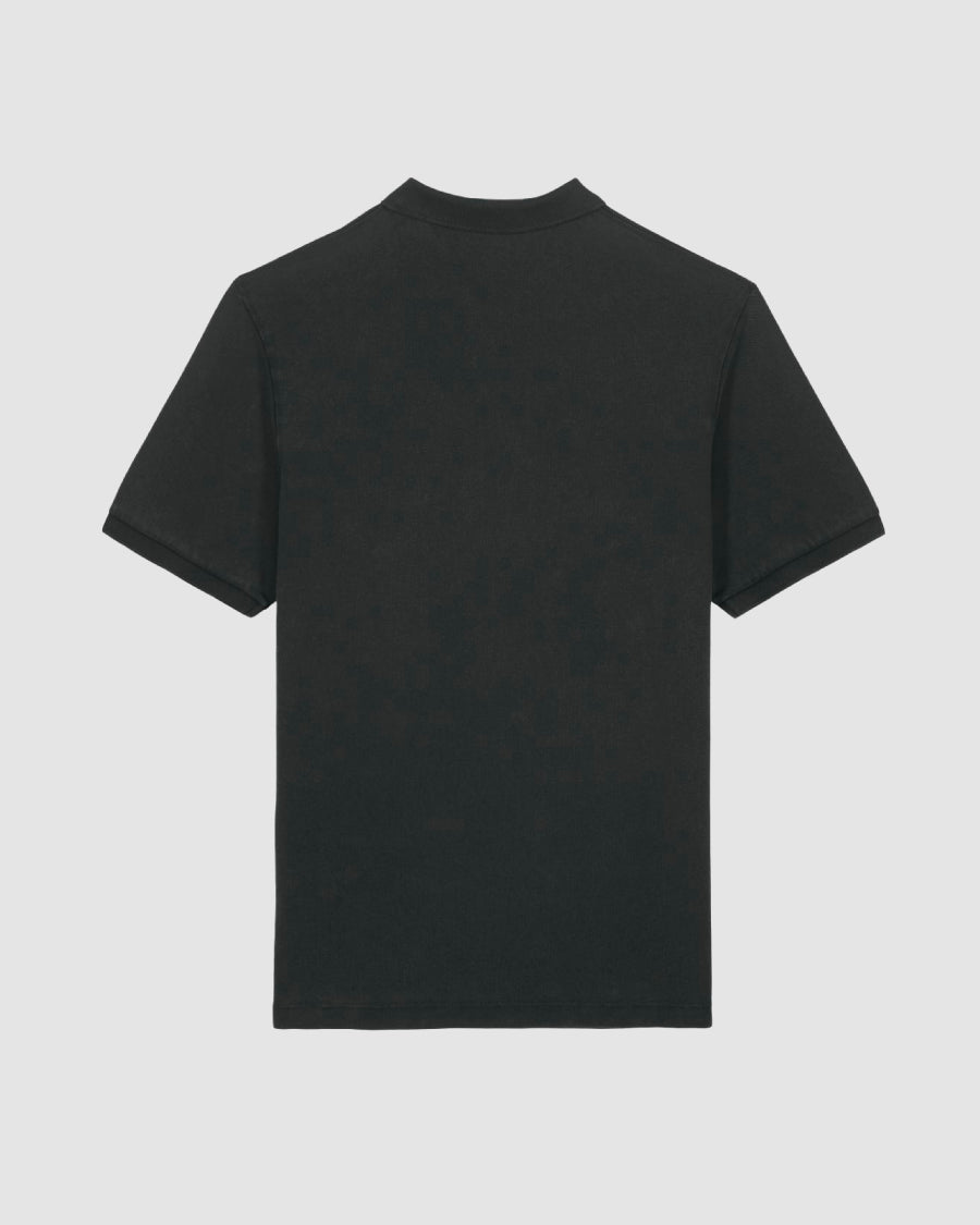 TMBRWRKS Signature Poloshirt