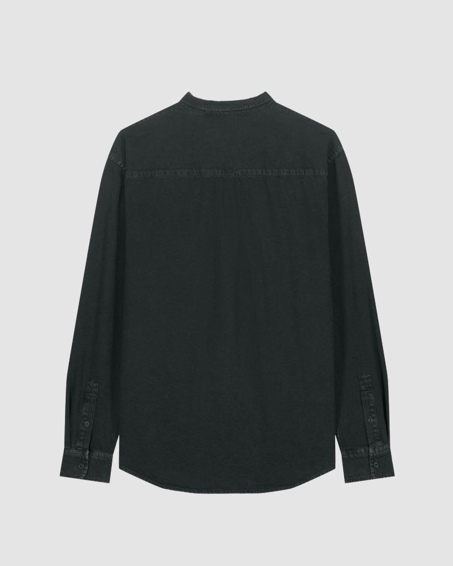TMBRWRKS Signature Shirt