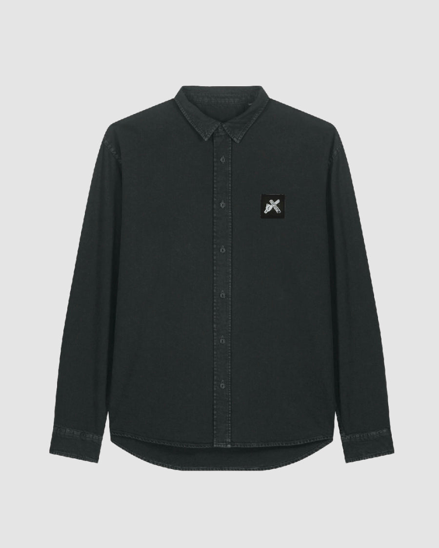 TMBRWRKS Signature Shirt
