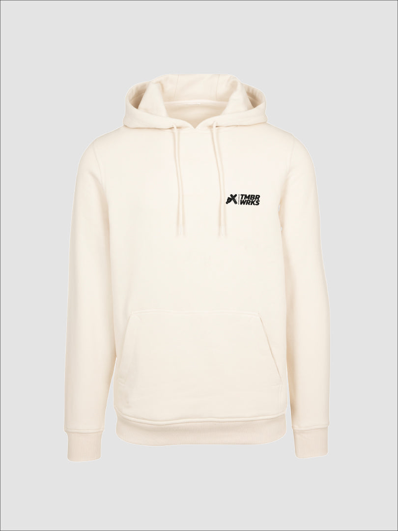 TMBRWRKS Desert Chainsaw Hoody